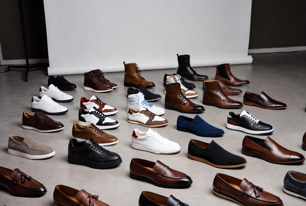 Men's Shoes