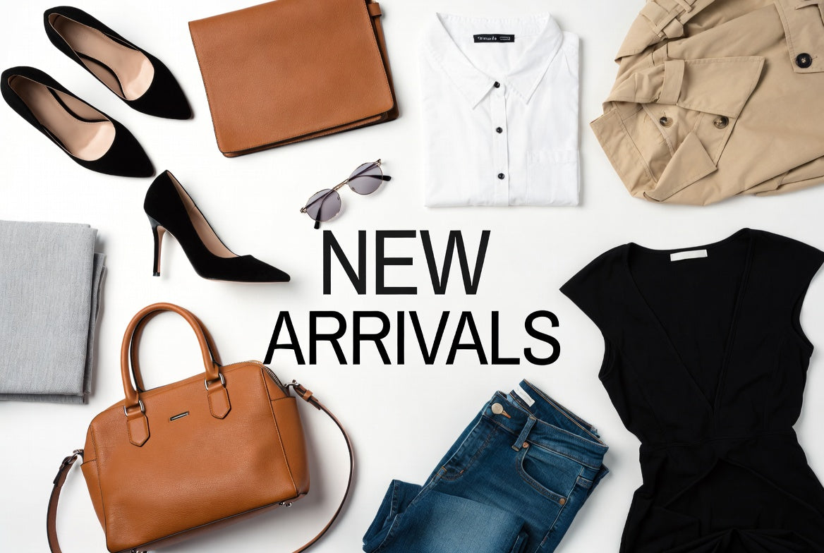 New Arrivals