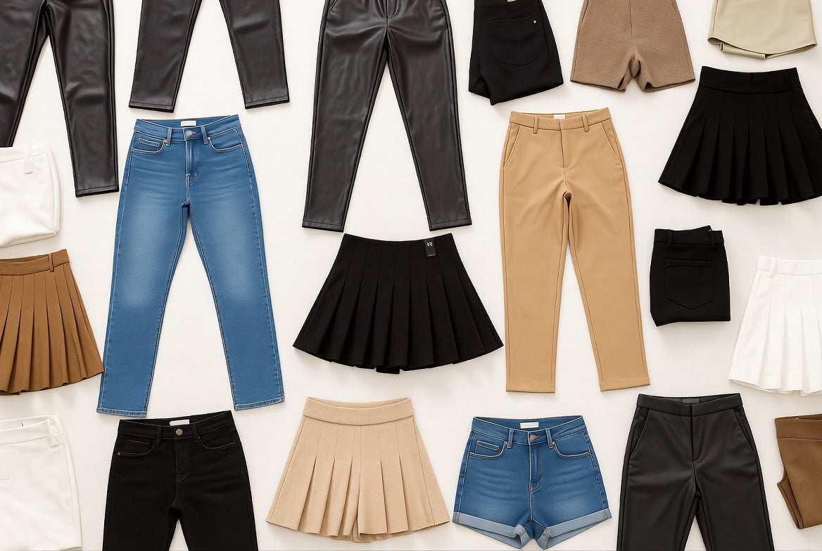 Women's Bottoms