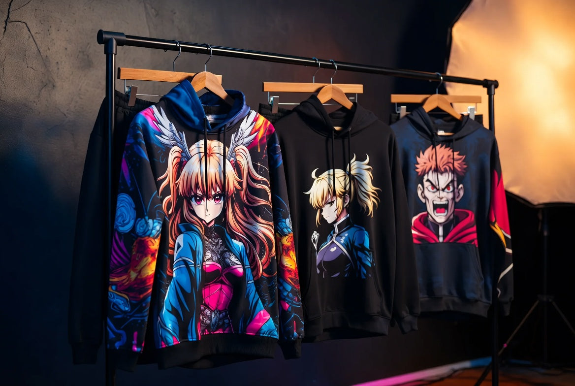 Anime Collection