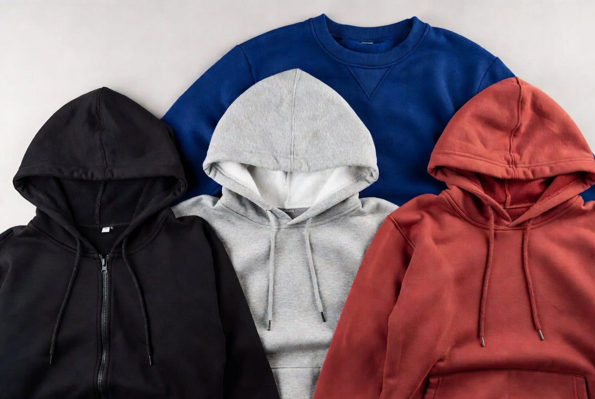 Men's Tops
