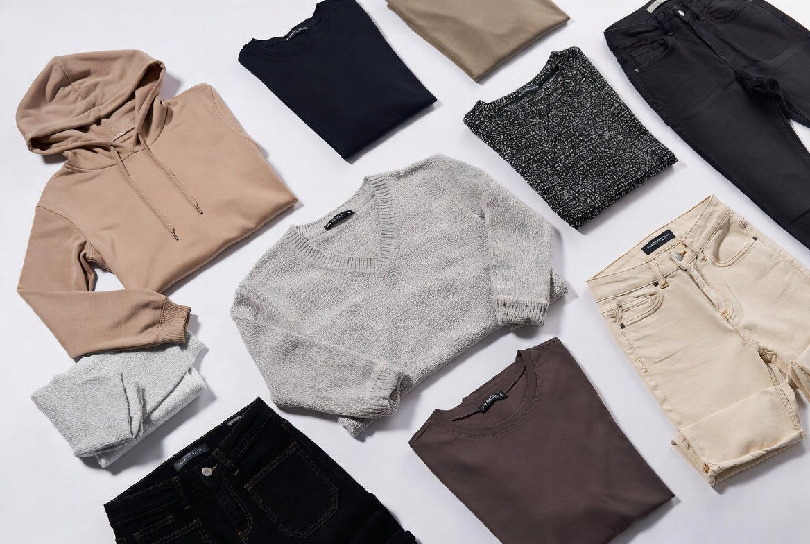 Women's Clothing