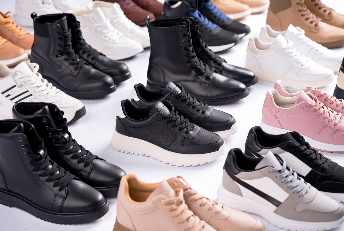 Women's Shoes