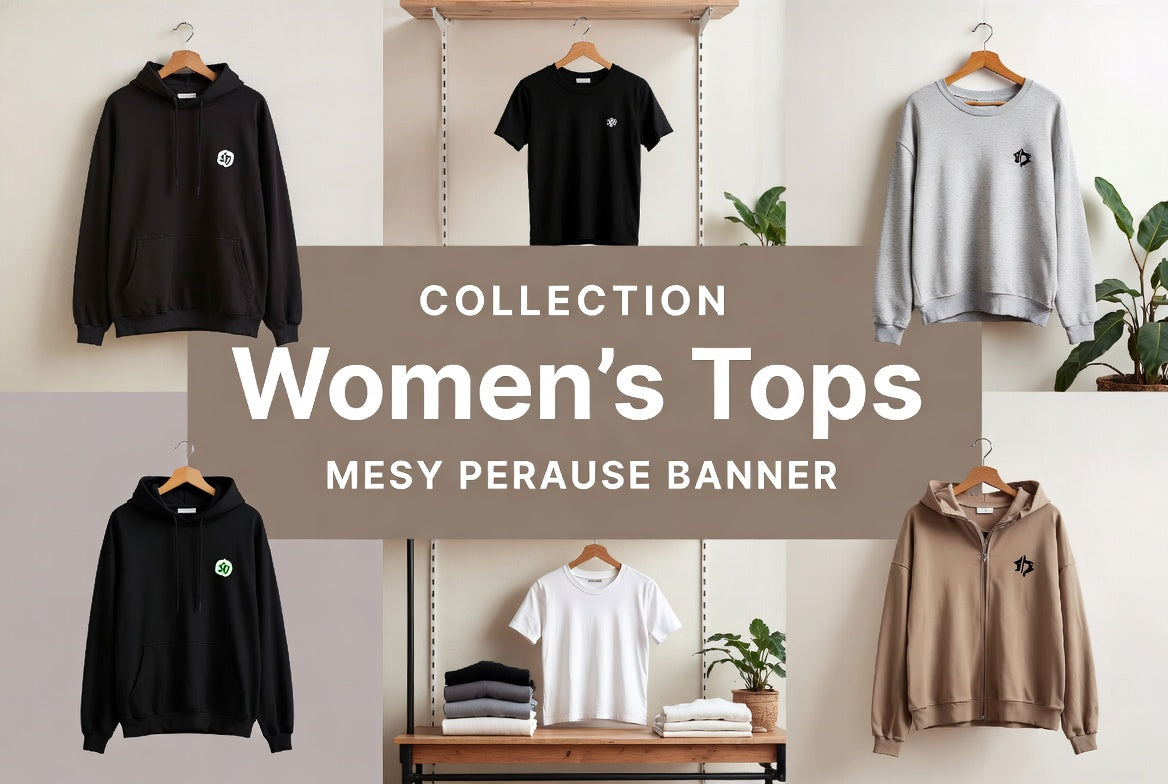 Women's Tops