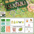 Kids’ DIY Pearl & Bead Jewellery Making Kit
